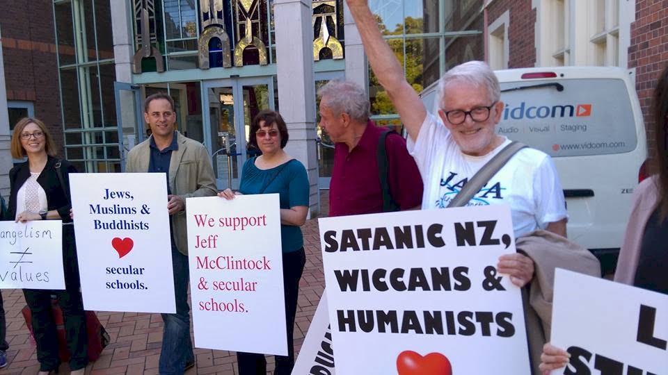 hines satanist poster 1