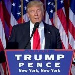 trump victory speech 1