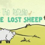 parable of lost sheep 1