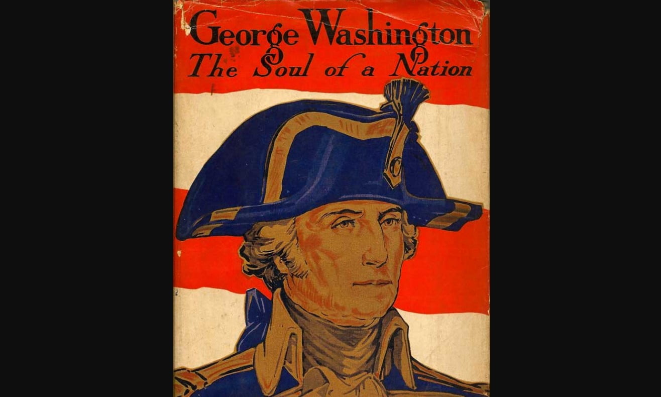 soul of the nation 1