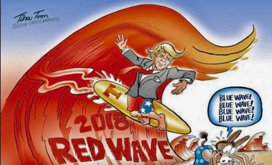 red wave 3 1