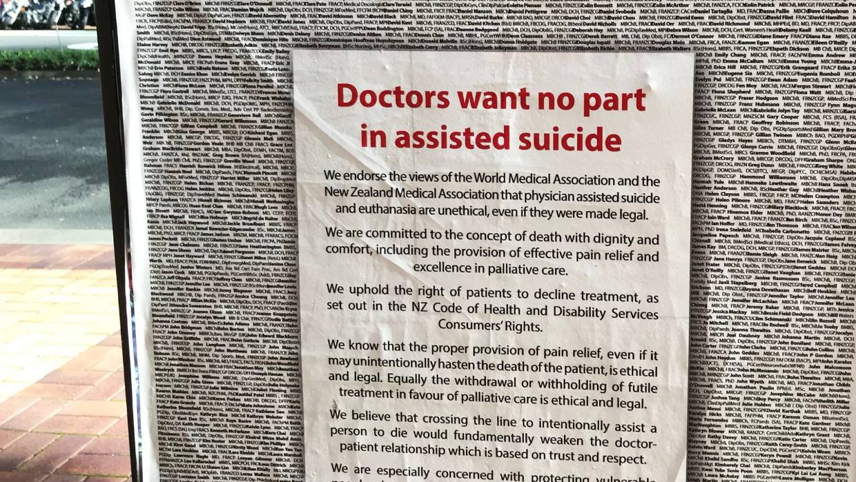 nz euthanasia doctors 2