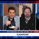 Victory Follow Those Inherit Promise