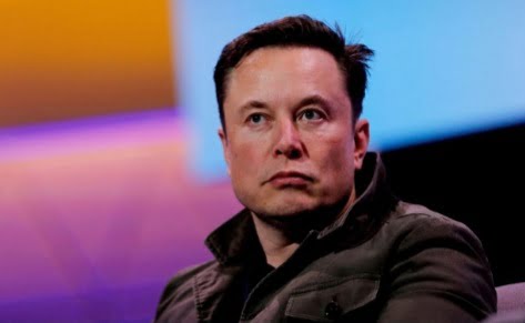 musk