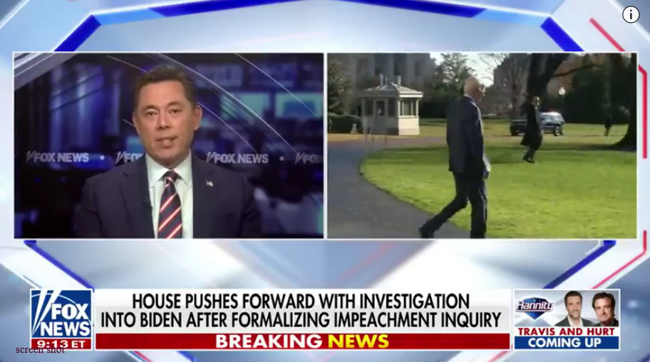 Americans have ‘wised up to Bidens lies Gregg Jarrett YouTube