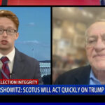 Dershowitz SCOTUS Will Act Quickly On Trump Colo Case – One America News Network1
