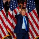 Michigan Judges Rejects Efforts To Keep Trump Off Election Ballot – One America News Network