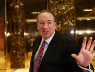 Mike Huckabee Claims Biden Impeachment Vote Would Be A ‘Political Disaster – One America News Network