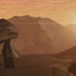 Intercession Mountains