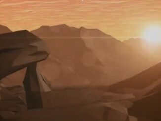 Intercession Mountains