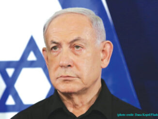 Likud s low Netanyahu is done poll shows Israel Politics The Jerusalem Post