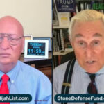 Roger Stone The Election Is In the Hands of God Feb 20 2024
