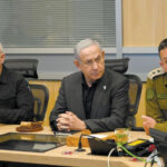 Gallant s public implication of Netanyahu was political bombshell The Jerusalem Post