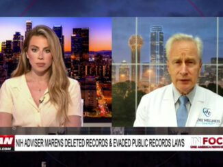 IN FOCUS House Subcommittee on COVID Grills NIH Advisor Marens with Dr Peter McCullough OAN