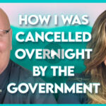 Dr Naomi Wolf I Was Cancelled Overnight for Telling the Truth About the Vaccines May 30 2024