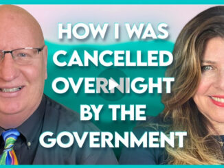 Dr Naomi Wolf I Was Cancelled Overnight for Telling the Truth About the Vaccines May 30 2024