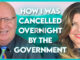 Dr Naomi Wolf I Was Cancelled Overnight for Telling the Truth About the Vaccines May 30 2024