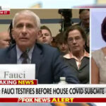 Lisa Boothe eviscerates Fauci You are a liar and a terrible person YouTube