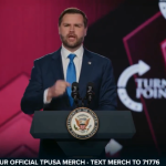 JD Vance USA a Christian Nation AmFest