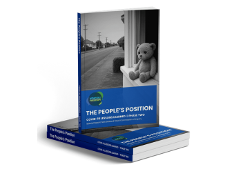 The Peoples Position NZ