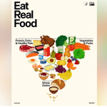 HHS New Food Pyramid