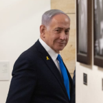 Netanyahu Case Cigars