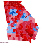 Fulton County Has Votes Which Have No Ballots – Enough to Flip State to Trump