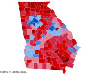 Fulton County Has Votes Which Have No Ballots – Enough to Flip State to Trump