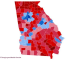 Fulton County Has Votes Which Have No Ballots – Enough to Flip State to Trump