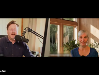 LYNDA WHARTON NZ Medsafe Testimony Permanently Withheld From Public