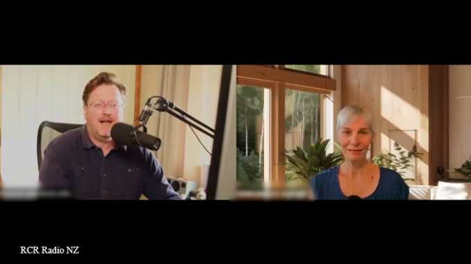 LYNDA WHARTON NZ Medsafe Testimony Permanently Withheld From Public