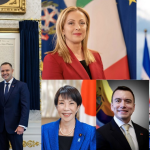Right Leaning Candidates on the Rise Leading Elections Around the Globe