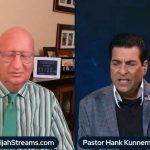 Hank Kunneman prophesies prayer will determine the Deep States end
