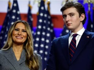 Melania Trump advises women can work and care for their family