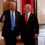 Trump and Netanyahu discuss the 12 day war