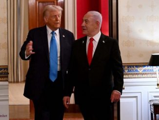 Trump and Netanyahu discuss the 12 day war