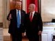 Trump and Netanyahu discuss the 12 day war