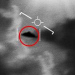 UFOs seen from the Apollo spacecraft