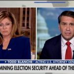 Blanche says arrests coming for election fraud