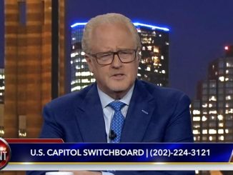 FlashPoint Network election fraud July