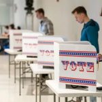 Election Booths
