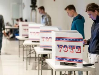 Election Booths