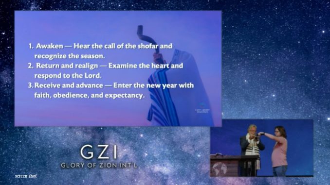 A Jubilee Year to receive spiritual rewards for faith endurance and service by Rabbi Curt Landry