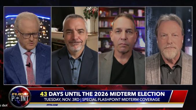 Mid Term election analysis and strategy to get out the vote