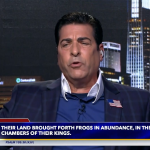 Hank Kunneman prohecy of God setting his terms for the mid Terms